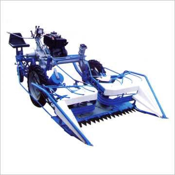 New Italy brand BCS reaper rotary cultivator BCS 750 mini power tiller for Asian market